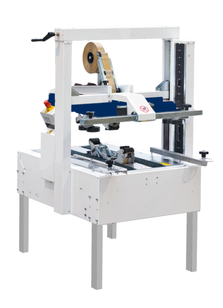 Cyklop CT 303 TB — maszyna pakująca Cyklop, zdjęcie producenta